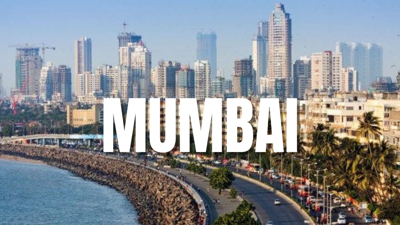 Top 8 Places to Live in Mumbai in 2024