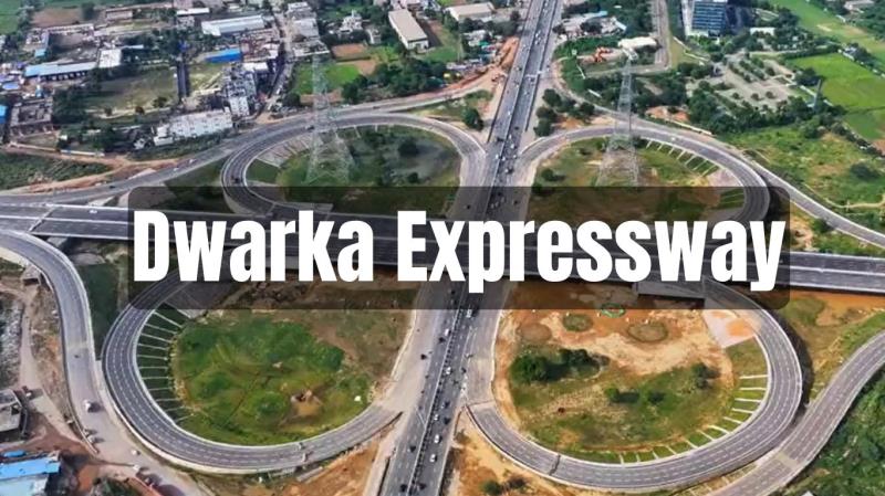 Why is Dwarka Expressway the perfect place for your Dream Home ?
