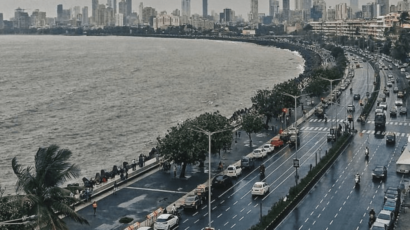 Mumbai Real Estate Market Trends: Analyzing the Price Surge in Q1 2024 Mumbai