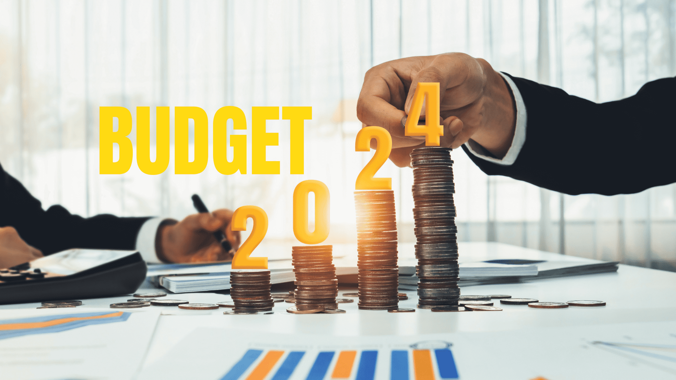 Budget 2024: Boom or Bust for Property Investors?